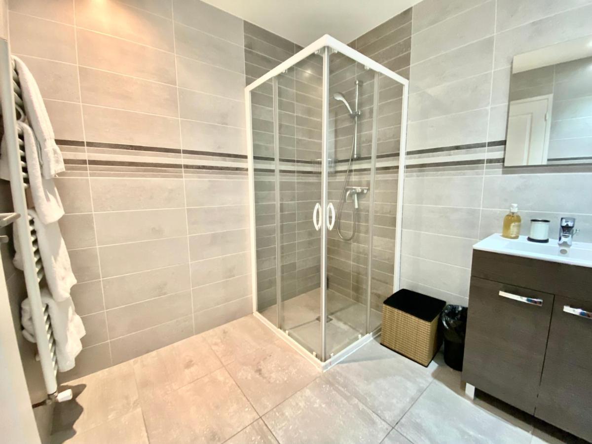 Residence 4T - 33 Avenue Gaston Chauvin Aulnay-sous-Bois Extérieur photo