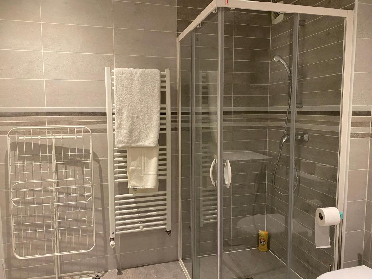 Residence 4T - 33 Avenue Gaston Chauvin Aulnay-sous-Bois Extérieur photo