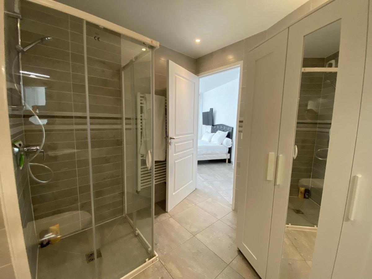 Residence 4T - 33 Avenue Gaston Chauvin Aulnay-sous-Bois Extérieur photo
