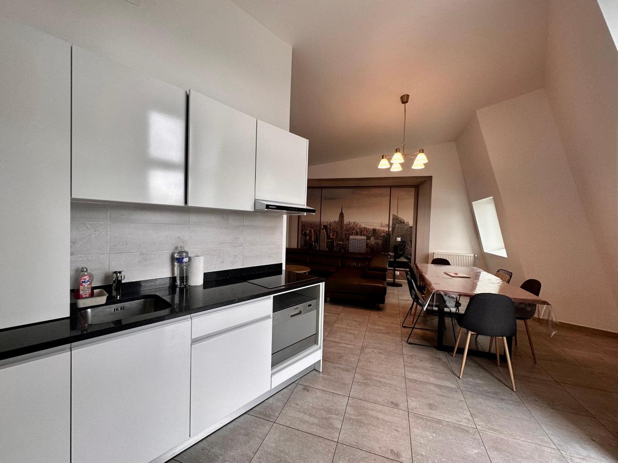 Residence 4T - 33 Avenue Gaston Chauvin Aulnay-sous-Bois Extérieur photo