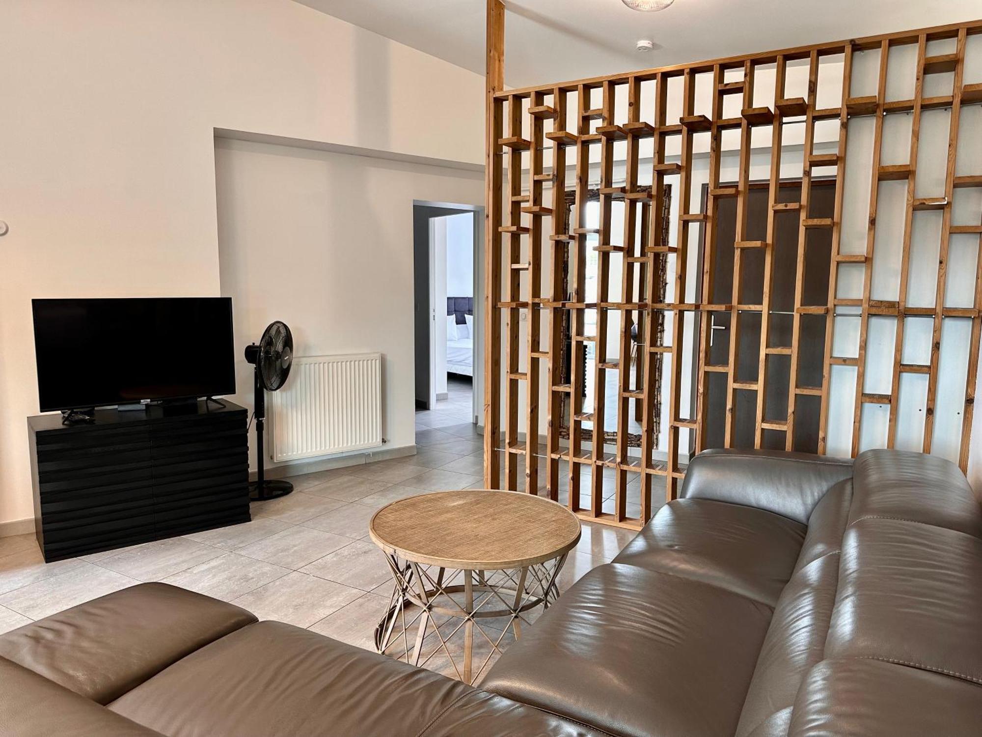 Residence 4T - 33 Avenue Gaston Chauvin Aulnay-sous-Bois Extérieur photo